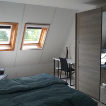 Logies 'Raapbreuk' Herentals Exterior foto