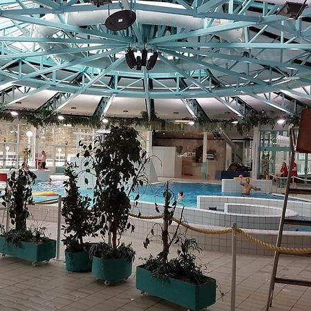 Logies 'Raapbreuk' Herentals Exterior foto