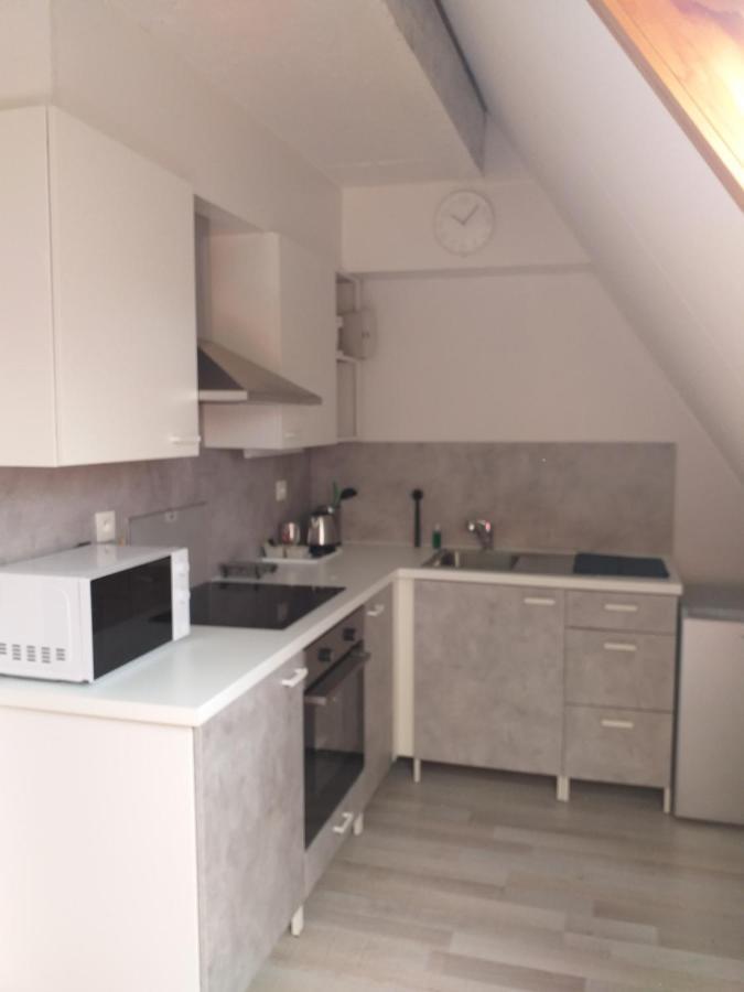 Logies 'Raapbreuk' Herentals Exterior foto