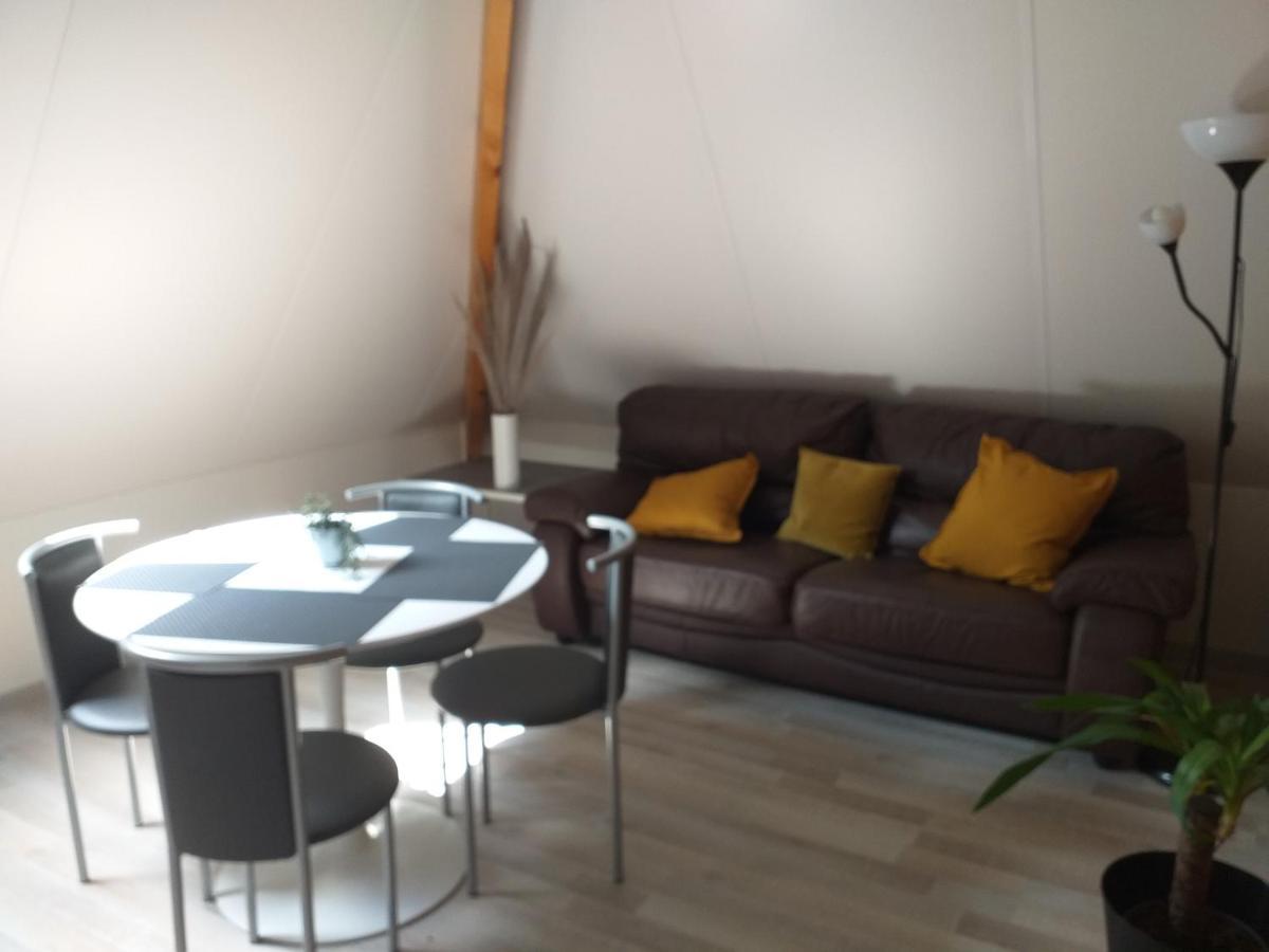 Logies 'Raapbreuk' Herentals Exterior foto